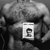 z cyklu "Fetysze", fotografia, 1971-1986