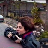 Bylem chlopcem w Nowym Jorku, wideo, 5 min., 1989