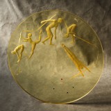 Dagmara Horab, "Dysk"