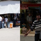 Super Hero, Antakya, Turcja