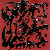 z cyklu A.R.C.H.E.- TANIEC, 1991