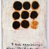 9 kul Strzeminskiego tekturkowo
